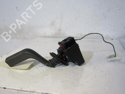 Used Steering column stalk Steering column stalk VOLVO S40 I (644) 1.9 DI (95 hp) 25111896 25111896