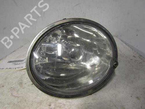 Used Right front fog light HYUNDAI H-1 / STAREX Bus (A1) 2.5 TCi (99 hp) 25068945