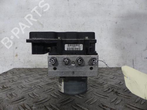 ABS Bremseaggregat FIAT 500 (312_) 1.3 D Multijet (312AXE1A) (95 hp) 25065032