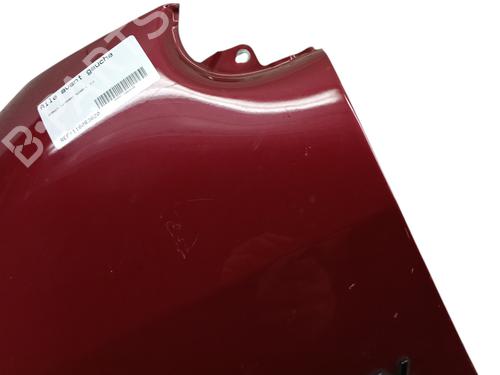 Used Left front fenders RENAULT TWINGO I (C06_) 1.2 16V (C06C, C06D, C06K) (75 hp) 30566206