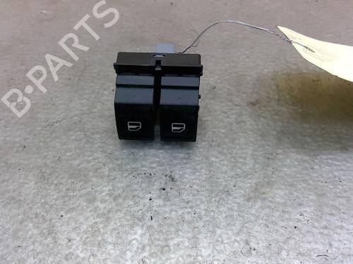 Used Left front window switch Left front window switch SEAT IBIZA IV ST (6J8, 6P8) 1.6 TDI (90 hp) 25110979 25110979