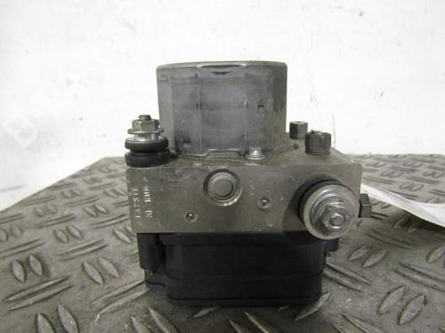 ABS Bremseaggregat RENAULT TWINGO III (BCM_, BCA_) 0.9 TCe 90 (BCM9, BCM2) | BP25080377M43 