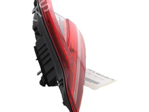 Left tailgate light RENAULT CLIO V (B7_) 1.0 TCe 100 (B7MT) | BP37796899C79 - Image 5