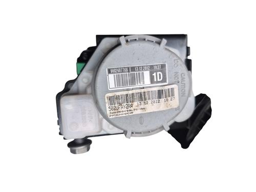 Front right belt tensioner CITROËN DS4 (NX_) 1.6 HDi 115 | BP29222066C88 