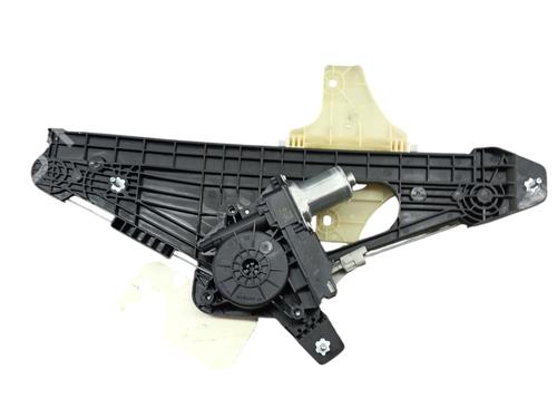 Rear right window mechanism RENAULT MEGANE E-TECH SUV EV40 (BNJ2) | BP25100470C25  - Image 5
