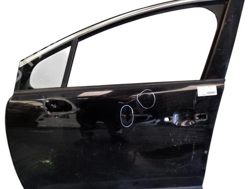 Left front door PEUGEOT 3008 I MPV (0U_) 1.6 HDi | BP27629076C2 