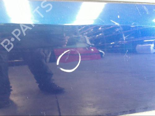 Used Right front door OPEL MERIVA A MPV (X03) 1.6 16V (E75) (100 hp) 25093916