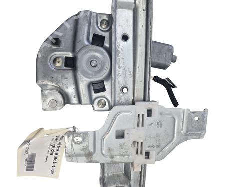 Front left window mechanism CITROËN C3 / C3 ORIGIN III (SX) 1.2 PureTech 82 | BP26654946C22 