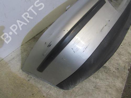 Rear bumper SEAT LEON (1M1) 1.9 TDI | BP25107124C8 