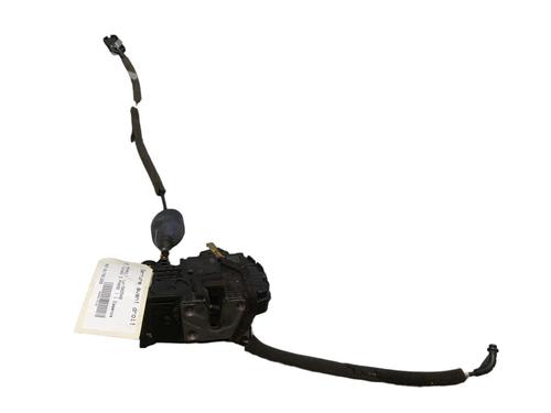 Used Front right lock Front right lock RENAULT TWINGO III (BCM_, BCA_) [2014-2026] 25077195 25077195