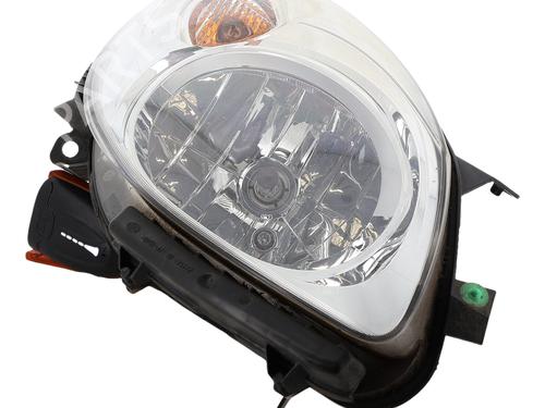 Right headlight RENAULT TWINGO II (CN0_) 1.2 (CN0D) | BP38513031C29 - Image 5