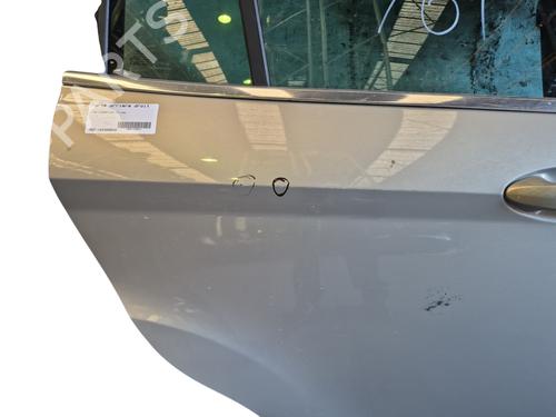 Used Right rear door FORD B-MAX (JK) 1.5 TDCi (75 hp) 25075141