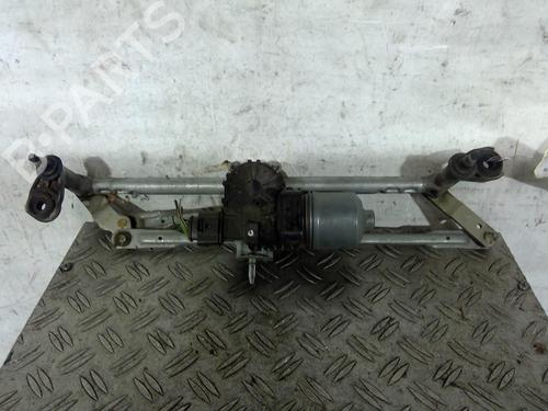 Used Front wiper motor SEAT IBIZA IV (6J5, 6P1) 1.6 TDI (90 hp) 25093482
