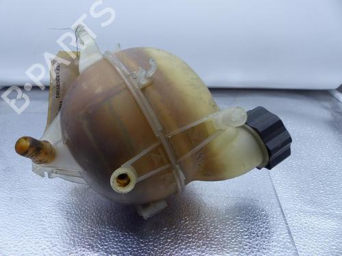Used Expansion tank CITROËN C3 I (FC_, FN_) 1.4 i (73 hp) 25107942