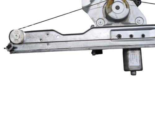 Front left window mechanism DACIA DUSTER (HS_) 1.5 dCi 4x4 | BP32195980C22 