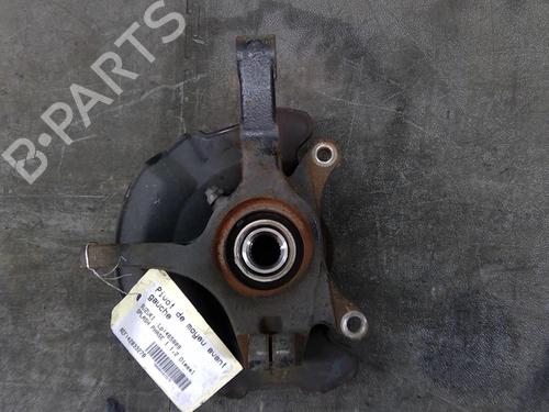 Left front steering knuckle SUZUKI SPLASH (EX) 1.3 CDTI (A5B413D) | BP25093795M25 - Image 2
