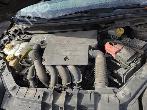 Starter MAZDA 2 (DY) 1.6 | BP25110495M8  - Image 17