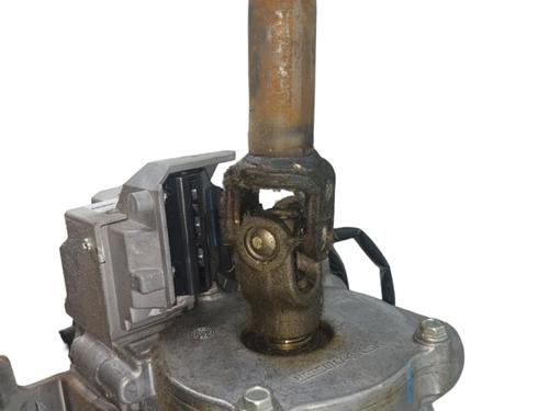 Steering column RENAULT KANGOO Express (FW0/1_) 1.5 dCi 70 (FW0A, KW0V) | BP25102915M21  - Image 5