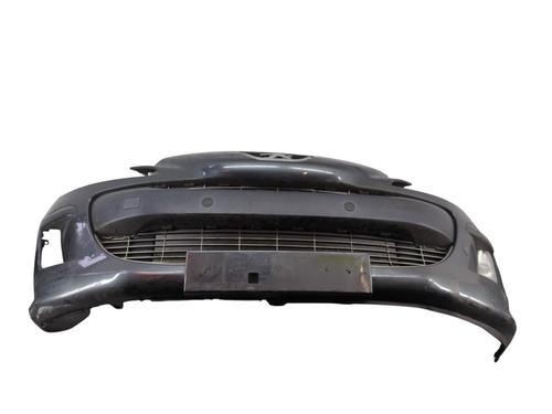 Front bumper PEUGEOT 308 I (4A_, 4C_) 1.6 HDi | BP32347124C7