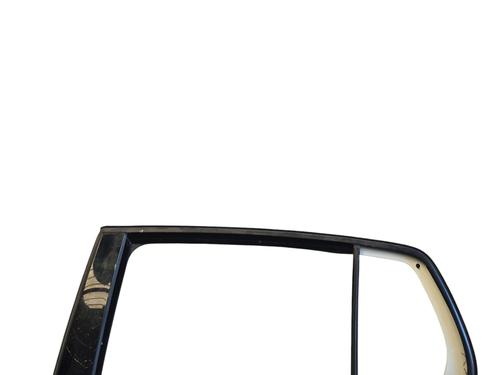 Left rear door VW GOLF VI (5K1) 1.6 TDI | BP25939849C4