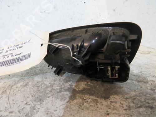 Rear left interior door handle NISSAN PRIMERA Hatchback (P12) 2.2 Di | BP25066952I15 