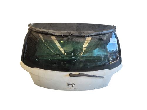 Used Tailgate CITROËN DS3 (SA_) 1.6 THP 155 (156 hp) 25602737