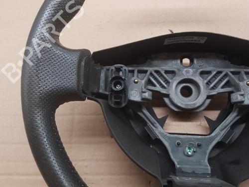 Steering wheel NISSAN QASHQAI / QASHQAI +2 I (J10, NJ10, JJ10E) 1.5 dCi | BP25060388C49 