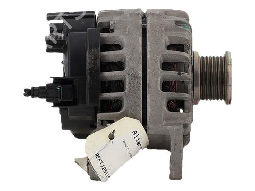 Alternator RENAULT TWINGO III (BCM_, BCA_) 0.9 TCe 95 | BP36338192M7 - Image 2