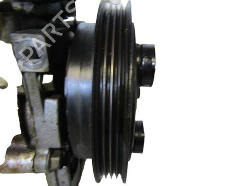 AC compressor HONDA CIVIC V Hatchback (EG, EH) 1.5 i 16V (EG4) | BP25106629M34 - Image 3