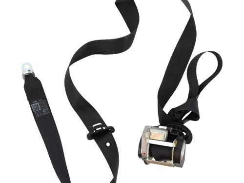 Front left seatbelt VW UP! (121, 122, BL1, BL2, BL3, 123) 1.0 | BP36158407I26 - Image 7