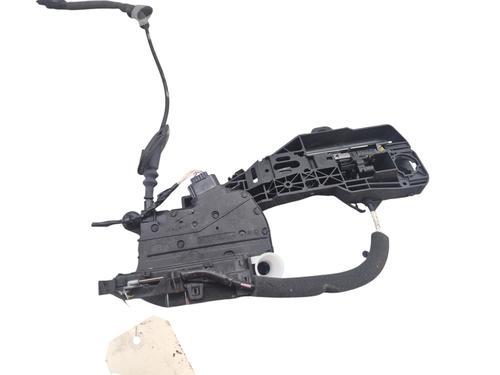 Used Front left lock Front left lock RENAULT CLIO V (B7_) 1.0 TCe 90 (B7MT) (91 hp) 31317254 31317254