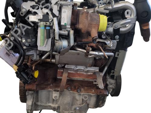 Engine RENAULT CLIO IV (BH_) 1.5 dCi 75 | BP29598127M1 
