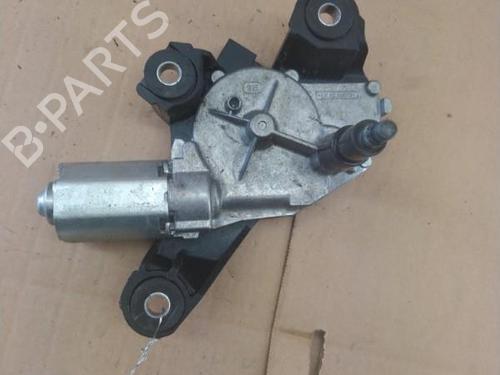 Rear wiper motor NISSAN QASHQAI / QASHQAI +2 I (J10, NJ10, JJ10E) 1.5 dCi | BP25101270M102 