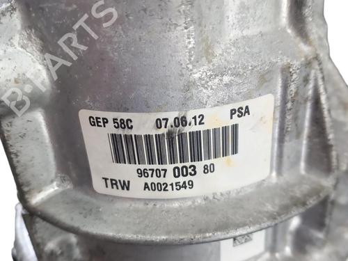 Steering pump PEUGEOT 308 I (4A_, 4C_) 1.6 HDi | BP25053941M99 