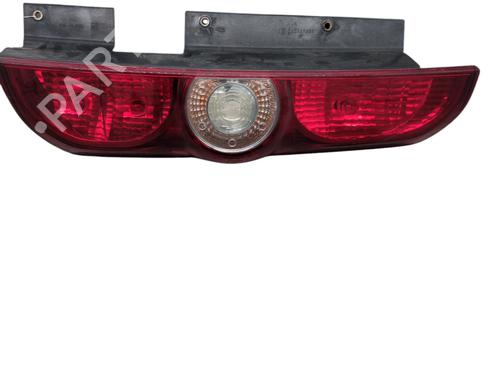 Right taillight OPEL COMBO Box Body/MPV (X12) 1.6 CDTI (B05) | BP27275081C35 