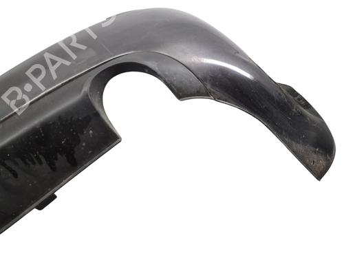 Rear bumper AUDI A4 B7 Avant (8ED) 2.0 TDI | BP29221879C8 