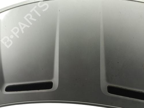 Motorhjelm SMART FORFOUR (454) 1.3 (454.031) | BP30206342C1 