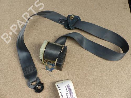 Used Front right seatbelt Front right seatbelt 25112302 25112302