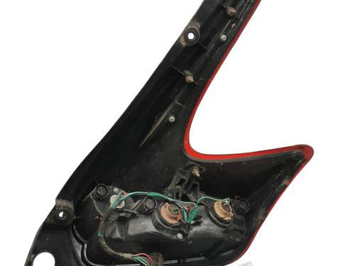 Left taillight NISSAN JUKE (F15) 1.5 dCi | BP25075635C34 
