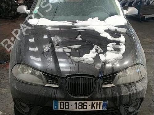 Horn SEAT IBIZA III (6L1) 1.9 TDI | BP25068135E13 