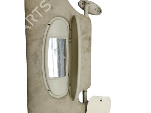 Used Left sun visor Left sun visor MINI MINI COUNTRYMAN (R60) Cooper D (112 hp) 25062521 25062521