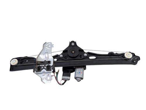 Front left window mechanism NISSAN PULSAR Hatchback (C13) 1.5 dCi | BP33307922C22 - Image 3