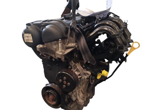 Engine FORD FIESTA VI (CB1, CCN) 1.25 | BP36205848M1  - Image 8