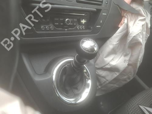 Left tailgate light CITROËN C4 Picasso I MPV (UD_)  | BP25087811C79 