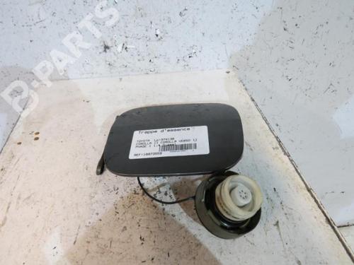 Used Fuel flap Fuel flap TOYOTA COROLLA (_E12_) 1.4 D (NDE120_, NDE120R) (90 hp) 10603296 10603296