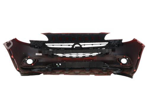 Front bumper OPEL CORSA E (X15) 1.4 (08, 68) | BP39215004C7 - Image 13