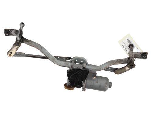 Front wiper motor RENAULT TRAFIC III Van (FG_) 1.6 dCi 140 (FGMA, FGMC) | BP34393411M29  - Image 6