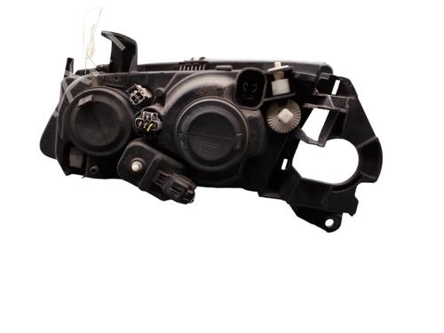 Used Right headlight NISSAN ALMERA II Hatchback (N16) [2000-2025]  25100080