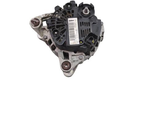 Alternator RENAULT TWINGO II (CN0_) 1.2 16V (CN04, CN0B) | BP31297964M7  - Image 7