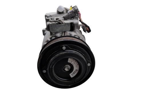 AC compressor MERCEDES-BENZ B-CLASS Sports Tourer (W246, W242) B 200 CDI (246.201) | BP25737833M34 